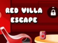 Spil Red Villa Escape