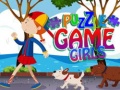 Spil Puzzle Game Girls