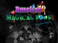 Spil Amelies Magical Book: Rougelike Mahjong