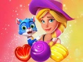 Spil Candy Match 3 Jelly