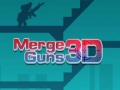 Spil Merge Guns 3D