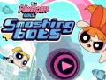 Spil The Powerpuff Girls: Smashing Bots