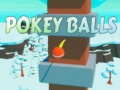 Spil Pokey Balls