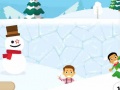 Spil Snowball Mania