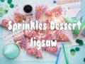 Spil Sprinkles Dessert Jigsaw