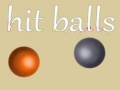 Spil Hit Balls
