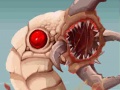 Spil Deep Worm 2