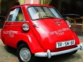 Spil German Smallest Car