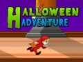 Spil Halloween Adventure