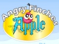 Spil Angry Finches Apple