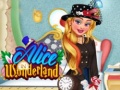 Spil Alice in Wonderland