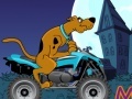 Spil Scooby Doo Trail