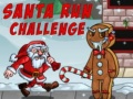 Spil Santa Run Challenge