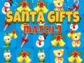 Spil Santa Gifts Match 3
