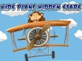 Spil Kids Plane Hidden Stars