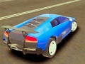 Spil New Modern City Ultimate Car 3D