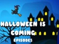 Spil Halloween Is Coming Episode5