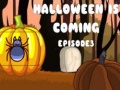 Spil Halloween Is Coming Episode3