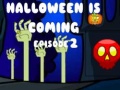 Spil Halloween Is Coming Episode2