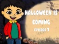 Spil Halloween Is Coming Episode1