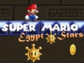 Spil Super Mario Egypt Stars