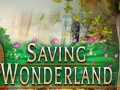 Spil Saving Wonderland