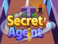 Spil Secret Agent