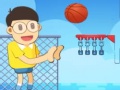 Spil Basketball Master
