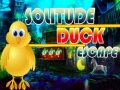 Spil Solitude Duck Escape