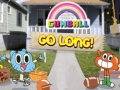 Spil The Amazing World of Gumball Go Long