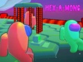 Spil Hex-A-Mong