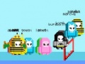 Spil Fall Guys Runner : Mobile