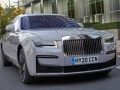 Spil Rolls-Roycs Ghost Slide