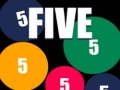 Spil Five