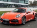 Spil 2021 Porsche 911 Turbo Puzzle