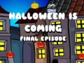 Spil Halloween Is Coming Final Episode