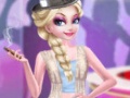 Spil Elsa First Bad Girl Tryout