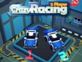 Spil Crazy Racing 2 Player