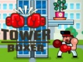 Spil Tower Boxer