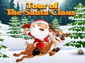 Spil Tour of The Santa Claus