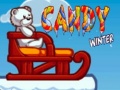 Spil Candy winter