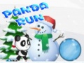 Spil Panda Run