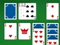 Spil xLeague Solitaire