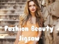 Spil Fashion Beauty Jigsaw