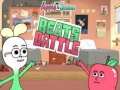 Spil Apple and Onion Beats Battle