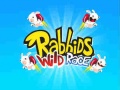 Spil Rabbids Wild Race
