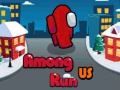 Spil Among Us Run