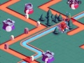 Spil Sleepy Tower Defense