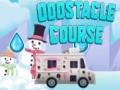 Spil Oddstacle Course