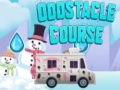 Spil Oddstacle Course